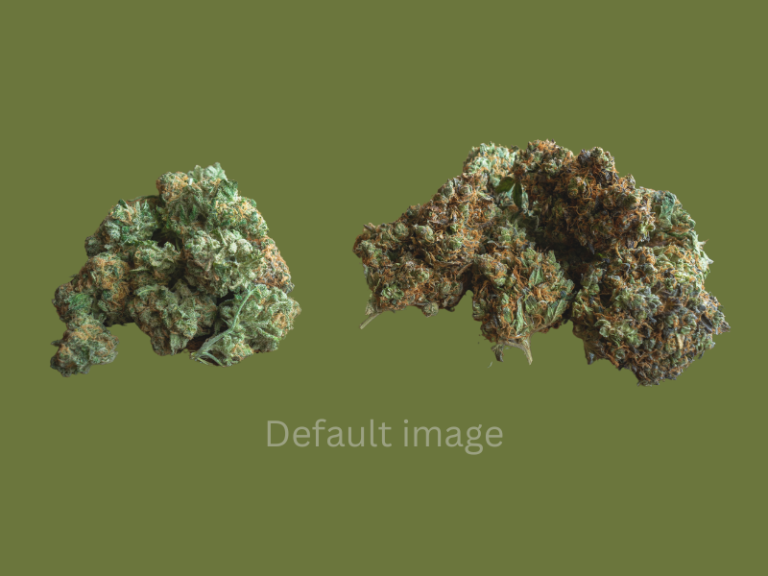 Default Image Strains