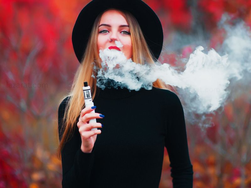 Vaporizing Vs. Smoking Cannabis: The Health Benefits And Differences Explained
