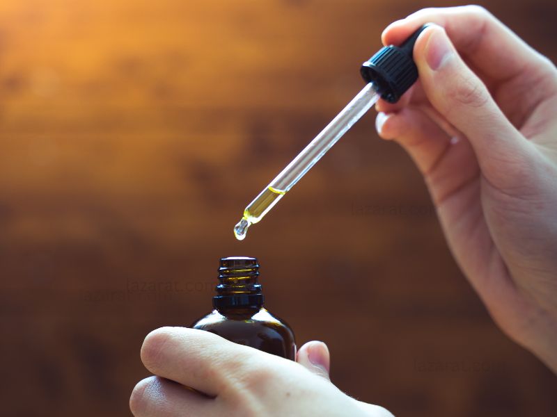 The benefits of using a cannabis tincture