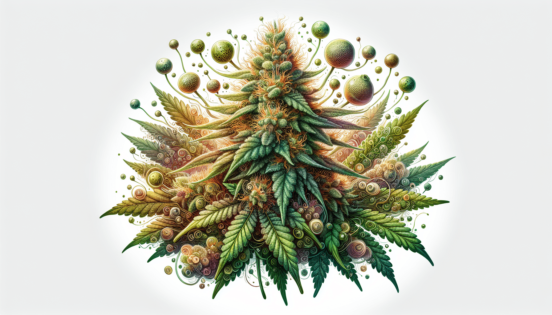 The Science of Cannabis – Breaking Down the Technical Terms and Jargon