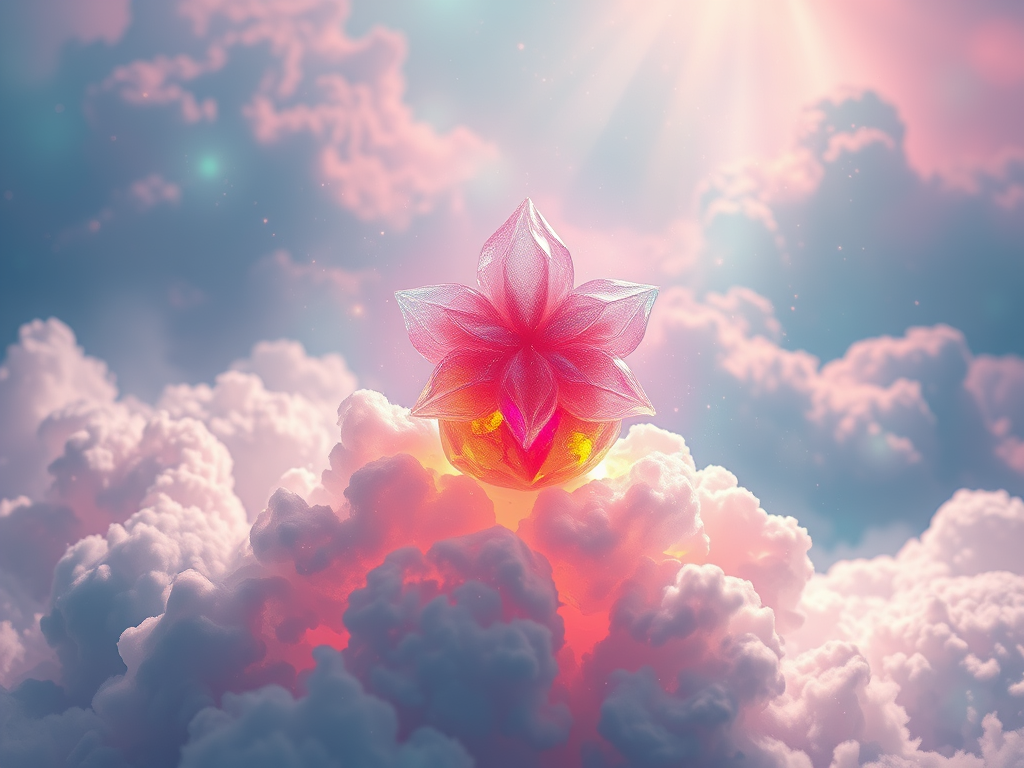 Gummies in Heaven?